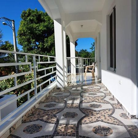 Apartamentos Vero Las Terrenas Esterno foto
