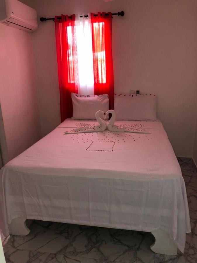 Apartamentos Vero Las Terrenas Esterno foto